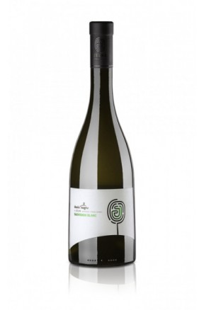 Sauvignon Blanc - Dealu’ Negru By Jelna - Limited edition