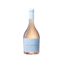 La plage rosé