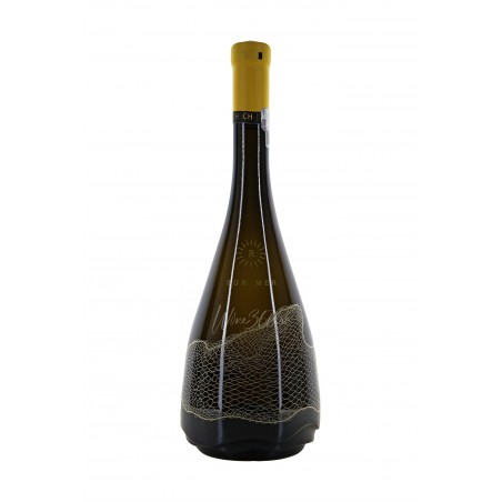 Sur Mer blanc Chardonnay