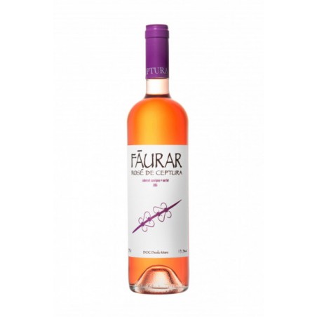 Făurar rosé Davino